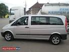 Vand mercedes vito 2005