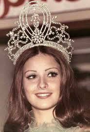 ... giữa hai bên. Amparo Munoz đã qua đời hồi tháng 2 vừa qua vì bệnh tật. 10 Hoa hậu Hoàn vũ đẹp nhất trong lịch sử. Margaret Gardiner - Miss Universe 1978 - t618466