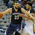 Memphis Grizzlies vs. New Orleans Pelicans Preview
