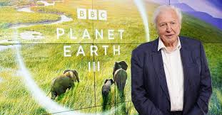 David Attenborough to Turn 100: BBC Schedules Week of Specials and New Film