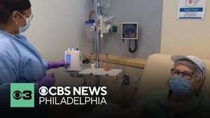 Experimental vaccine could reduce chance of melanoma returning or spreading