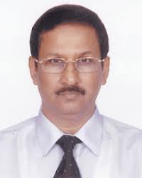 Kazi Ali Reza , Officer in-charge, United Nations Information Center (UNIC), Dhaka, Bangladesh - Kazi%2520Ali%2520Reza