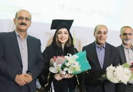 خانم دکتر بهنوش طباطبایی! این دکتری گرفتن بود یا شوآف تبلیغاتی؟