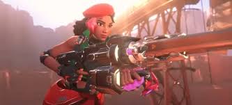 Overwatch para Nintendo Switch 2 con fecha de lanzamiento y frame rate revelados