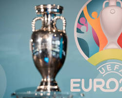 Hình ảnh về Giải Euro