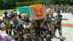 responds India's offer peace with