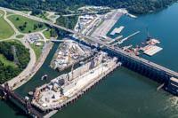 UPDATE: Contractor to appeal USACE termination on Chickamauga Lock Project contract