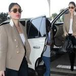 Kareena Kapoor shows cool wear