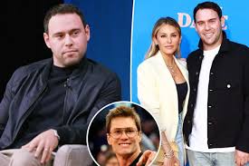 How Scooter Braun feels about Tom Brady and ex-wife Yael’s romance rumors