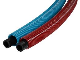 Pipe in pipe - PE-Xc - Golan OEM Products