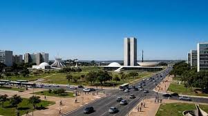Previsão do tempo em Brasília (DF) hoje: veja como fica o clima nesta quinta-feira