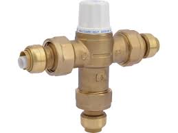 HG160 Thermostatic Mixing Valve | Cash Acme