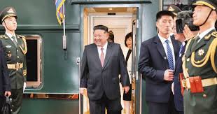 조선일보 - News update