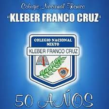 Resultado de imagen para bodas de oro de colegio kleber franco