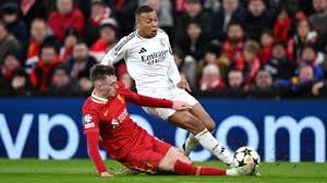 Conor Bradley: Can He Tame Real Madrid's Vinicius Jr. Again?