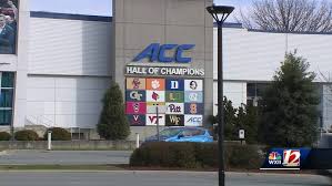 ACC Women’s Basketball Tournament Moves to Atlanta Area for 2026