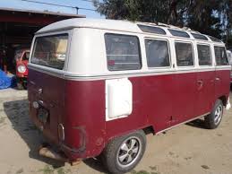 Resultado de imagen para Bus vw window
