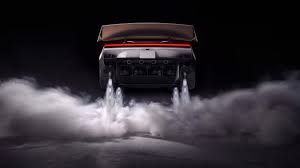 De zéro à cent en une seconde et elle vole… la nouvelle Tesla d'Elon Musk nourrit l'idée d'une fusion avec SpaceX — Les Echos
