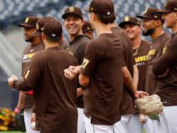 Padres Pregame: Michael King Seeks Rebound, Jose Iglesias Gets First Start Amid Future Speculation