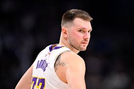 Lakers Predicted To Land $195 Million All-Star Ahead of NBA Trade Deadline To Pair Alongside Luka Dončić
