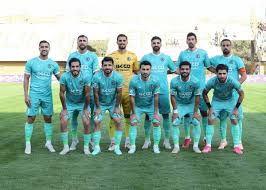 غایبان پیکان مقابل سپاهان مشخص شدند