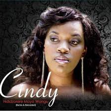 The Pop Queen of Zim has done it again but this time on a colorful note. Check out Cindy&#39;s new video Ndidzorere Moyo wangu - cindy11