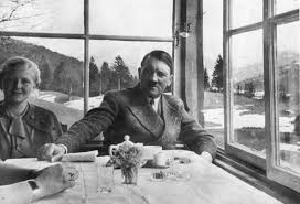 Adolf Hitler &amp; Eva Braun Timeline and Marriage Profile via Relatably.com