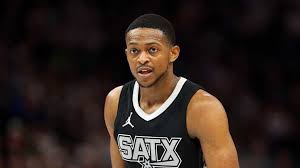 De'Aaron Fox Chegou Para Revolucionar o Spurs? O Que Esperar!