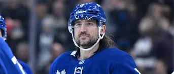 Maple Leafs Scratch McMann, Laughton And Ekman-Larsson Ahead Of NHL Trade Deadline