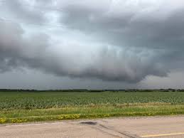 SPC watching Minnesota, Wisconsin for isolated supercells on Friday