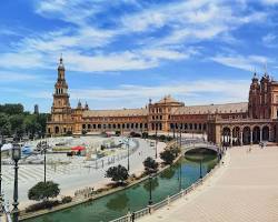 Imagem de Seville, Spain