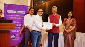 PIB Maharashtra & Goa conducts Film Appreciation Course for Media ahead of 56th International Film Festival of India