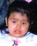 Carlos Luke was abducted by his non-custodial mother from Louisiana in 2011. Maria Buendia was abducted by her non-custodial mother from California in 1995. - MBuendia