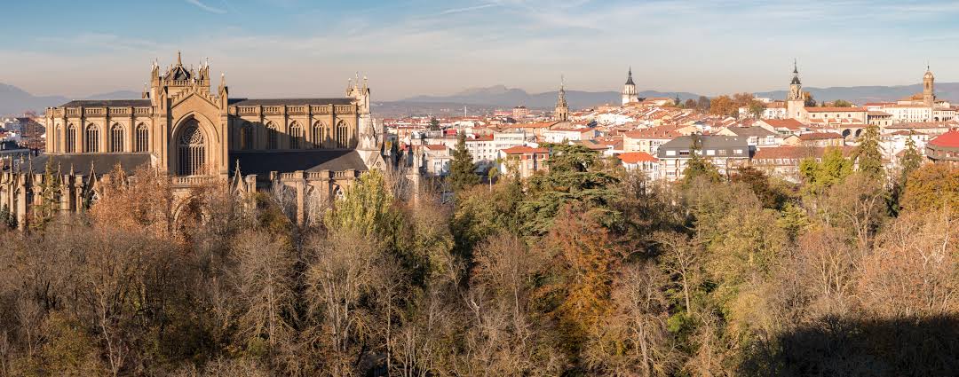 Vitoria-Gasteiz