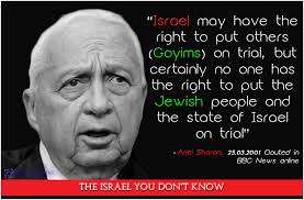 Understanding Israel: History, Facts and Quotes | Mohammed Jehan Khan via Relatably.com