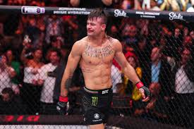 Diego Lopes reveals X-factor in Steve Garcia UFC White House matchup, says fans can ‘expect the best fight they’ve ever seen’