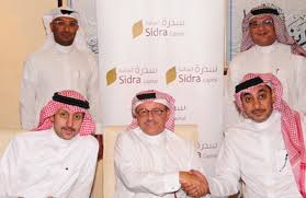 Almurjan Holding Company and <b>Hani Al</b>-<b>Attas</b> &amp; Sons Holding Company have <b>...</b> - sidra