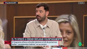 LaSexta - News update