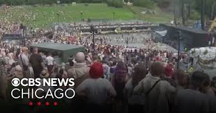 CBS News - News update