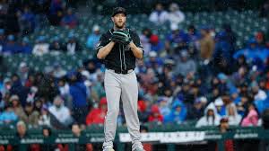 Ketel Marte Returns to Diamondbacks Lineup as They Face Phillies