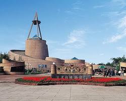 三星堆博物館的圖片