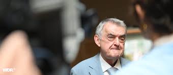 herbert reul