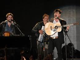 Mumford and Sons in Boulder, 2 Pride celebrations and other events for Saturday