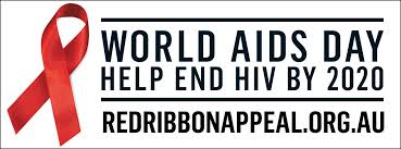 Image result for end hiv by 2020