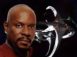 Today&#39;s featured Star Trek character is Avery Brooks AKA Captain Benjamin Lafayette Sisko. He served a Star Fleet Commander in Deep Space 9 station in the ... - avery-brooks-251