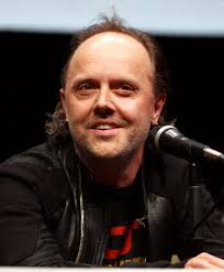 Lars Ulrich