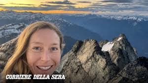Trend Google: skyrunning