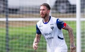 Sergio Ramos estará con equipo de Los Angeles, durante pleno Mundial de Clubes