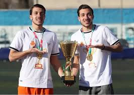 استقلال و یک گلزن جدید با اسم مهدی قایدی!