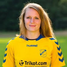 Maria Klawitter – SG LVB e.V. – Abteilung Fußball